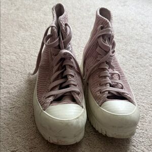 Converse Chuck Taylor All Star Lugged 2.0